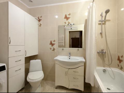 квартира за адресою Придніпровська вул., 3