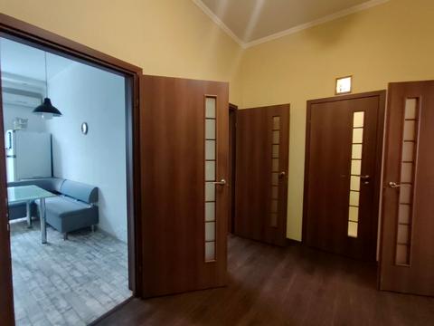 квартира за адресою Придніпровська вул., 3