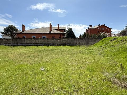 ділянка за адресою Овідіопольська вул.