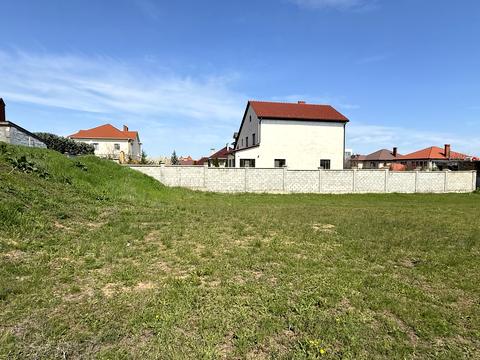 ділянка за адресою Овідіопольська вул.