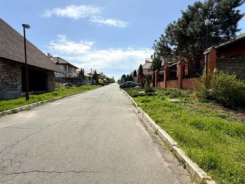 ділянка за адресою Овідіопольська вул.