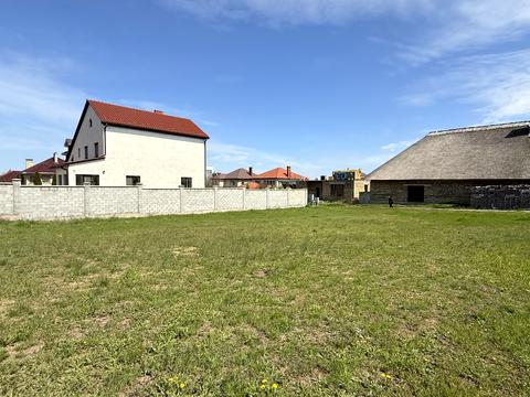 ділянка за адресою Овідіопольська вул.