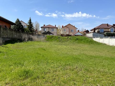 ділянка за адресою Овідіопольська вул.