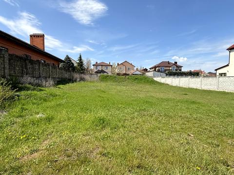 ділянка за адресою Овідіопольська вул.