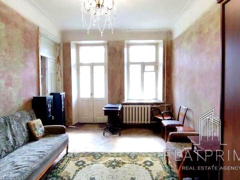 квартира за адресою Велика Васильківська вул. (Червоноармійська), 84/20