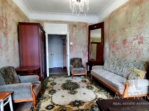 квартира за адресою Велика Васильківська вул. (Червоноармійська), 84/20