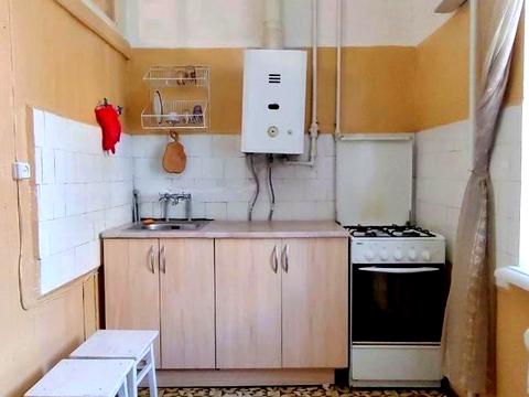 квартира за адресою Велика Васильківська вул. (Червоноармійська), 84/20