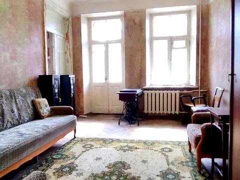 квартира за адресою Велика Васильківська вул. (Червоноармійська), 84/20