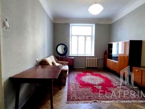 квартира за адресою Велика Васильківська вул. (Червоноармійська), 84/20