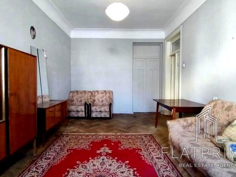 квартира за адресою Велика Васильківська вул. (Червоноармійська), 84/20