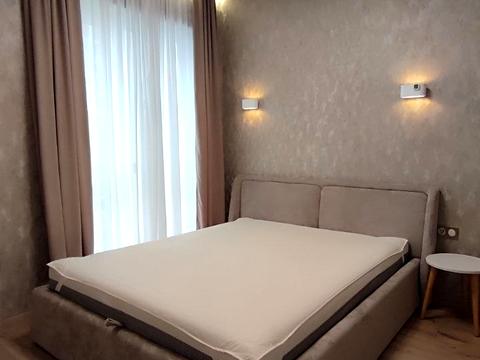 квартира за адресою Мандриківська вул., 51л