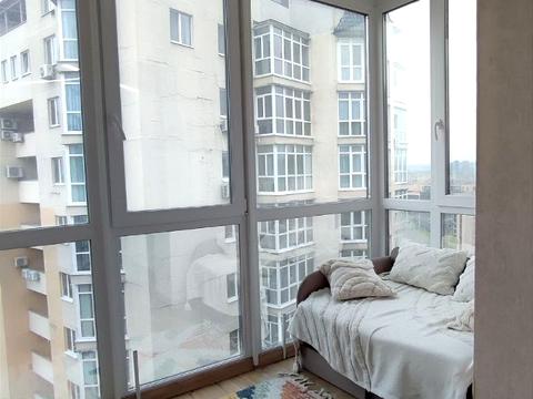 квартира за адресою Мандриківська вул., 51л