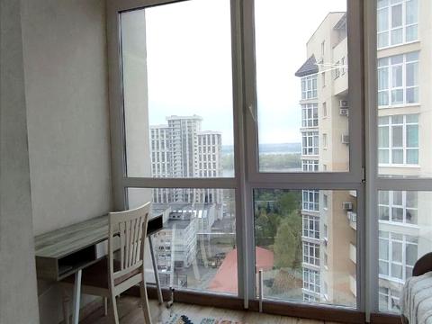 квартира за адресою Мандриківська вул., 51л