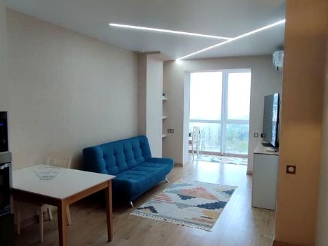 квартира за адресою Мандриківська вул., 51л