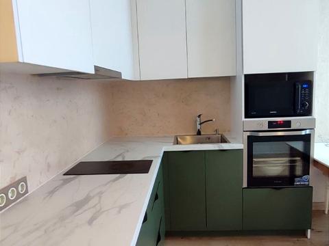 квартира за адресою Мандриківська вул., 51л