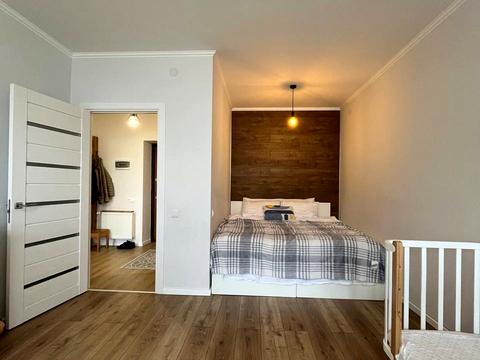 квартира по адресу Героїв Крут ул., 3