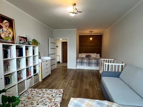 квартира по адресу Героїв Крут ул., 3