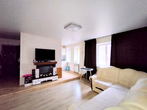 квартира за адресою Святослава Хороброго вул., 8