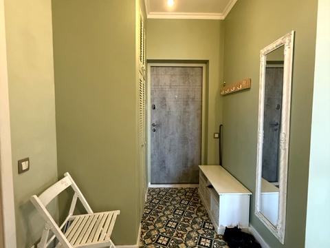 квартира за адресою Київ, Шолуденка вул., 1-А