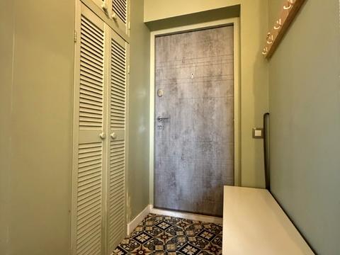 квартира за адресою Київ, Шолуденка вул., 1-А