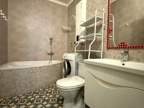 квартира за адресою Київ, Шолуденка вул., 1-А