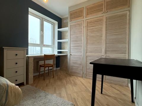 квартира за адресою Київ, Шолуденка вул., 1-А