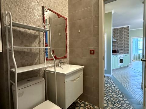 квартира за адресою Київ, Шолуденка вул., 1-А