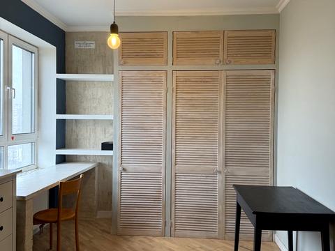 квартира за адресою Київ, Шолуденка вул., 1-А