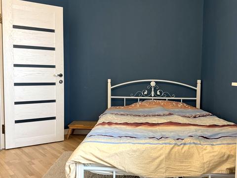 квартира за адресою Київ, Шолуденка вул., 1-А