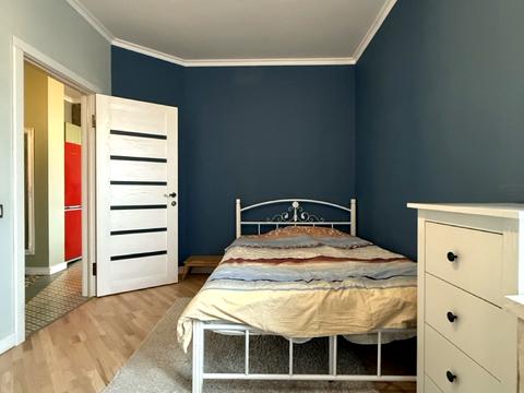 квартира за адресою Київ, Шолуденка вул., 1-А