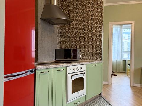 квартира за адресою Київ, Шолуденка вул., 1-А