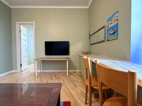 квартира за адресою Київ, Шолуденка вул., 1-А