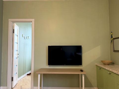 квартира за адресою Київ, Шолуденка вул., 1-А