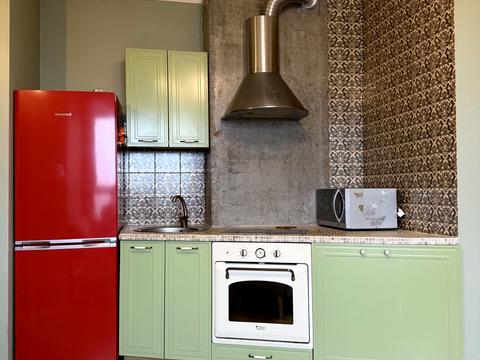 квартира за адресою Київ, Шолуденка вул., 1-А