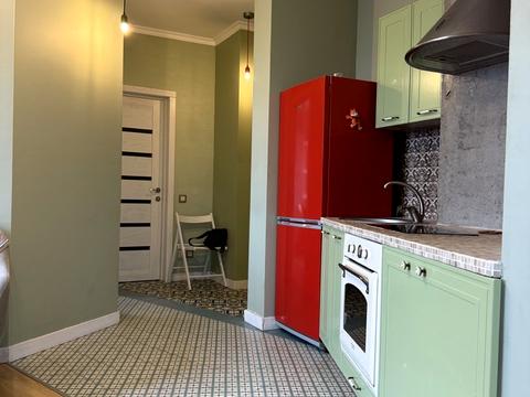 квартира за адресою Київ, Шолуденка вул., 1-А