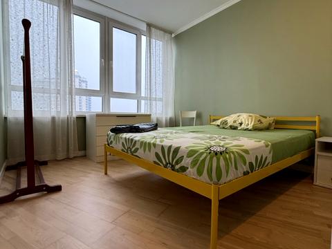 квартира за адресою Київ, Шолуденка вул., 1-А