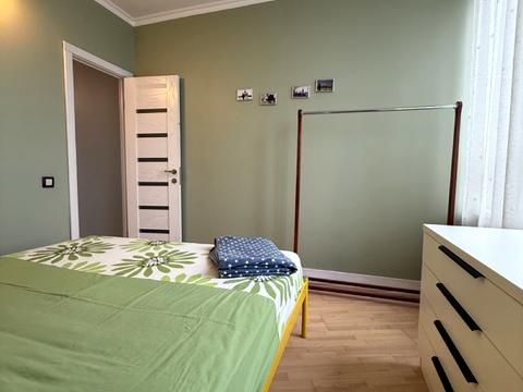 квартира за адресою Київ, Шолуденка вул., 1-А