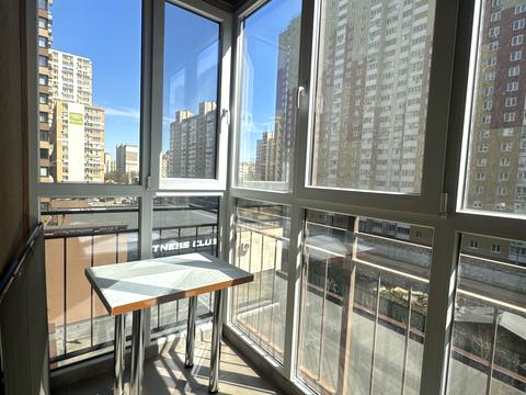 квартира за адресою Олександра Олеся вул., 2-А