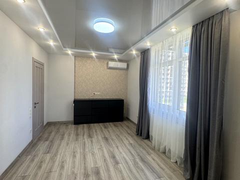 квартира за адресою Олександра Олеся вул., 2-А