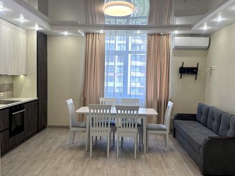 квартира за адресою Олександра Олеся вул., 2-А