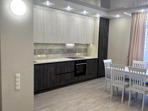 квартира за адресою Олександра Олеся вул., 2-А