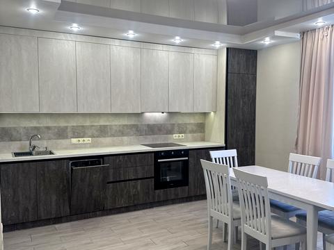 квартира за адресою Олександра Олеся вул., 2-А