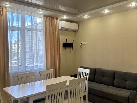 квартира за адресою Олександра Олеся вул., 2-А