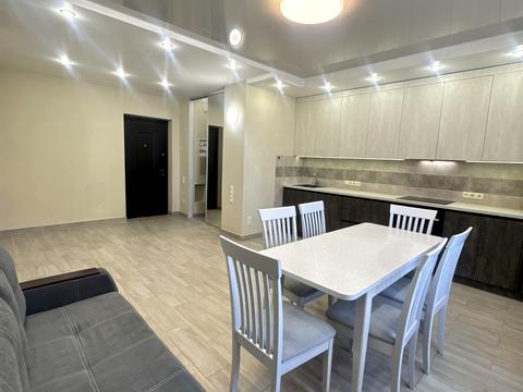 квартира за адресою Олександра Олеся вул., 2-А