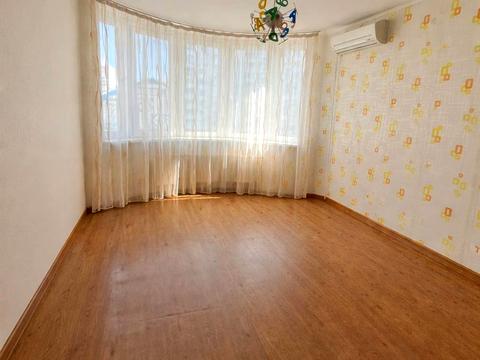 квартира за адресою Єлизавети Чавдар вул., 11