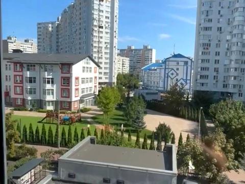 квартира за адресою Єлизавети Чавдар вул., 11