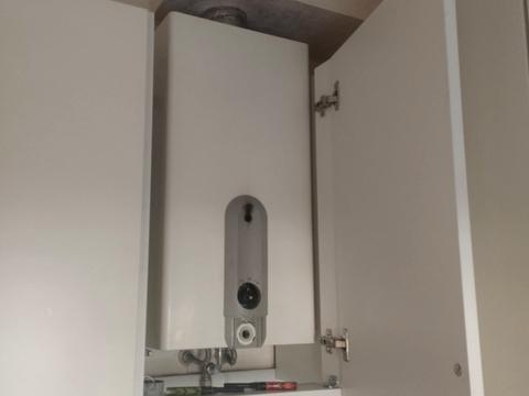 квартира за адресою Святослава Хороброго вул., 8