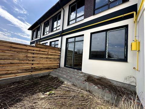 будинок за адресою Леонтовича вул.