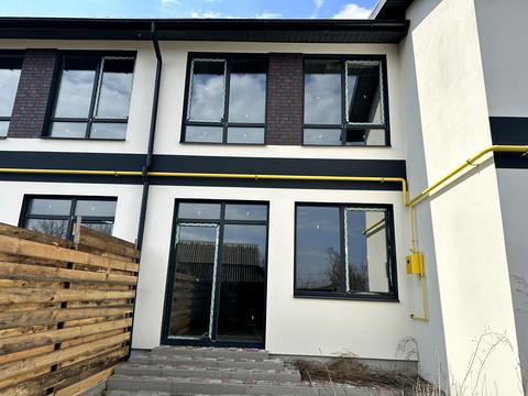 будинок за адресою Леонтовича вул.