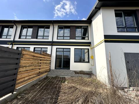 будинок за адресою Леонтовича вул.